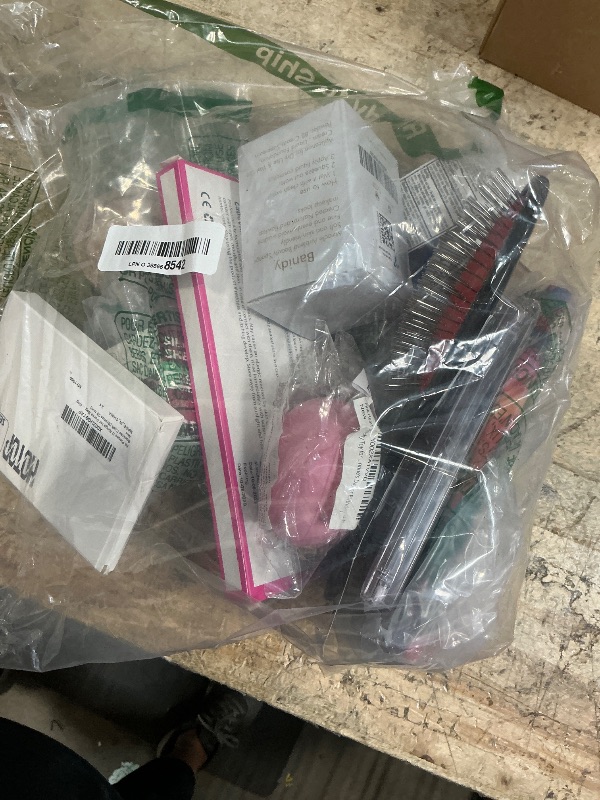 Photo 1 of  12 ASSORTED MISC ITEMS 