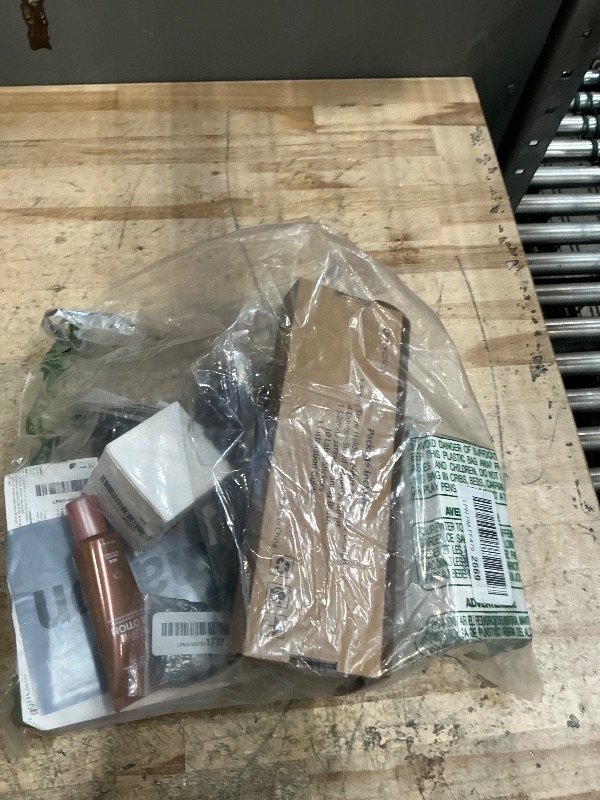 Photo 1 of  10 ASSORTEDE MISC ITEMS 