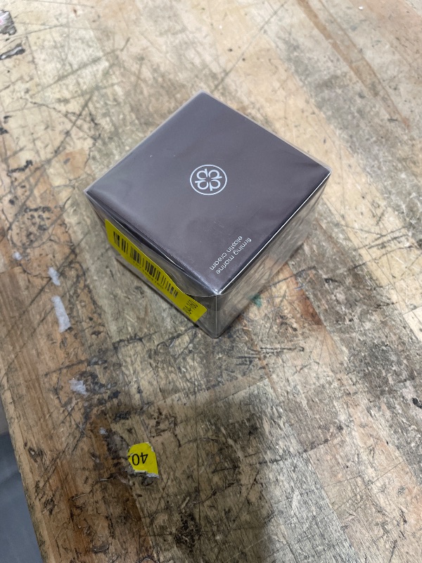 Photo 1 of **FACTORY SEALED** Pevonia Power Repair Age Correction Firming Marine Elastin Cream - Anti Aging Face Cream Skin Serum - Wrinkle Cream for Face - Deep Micro Pores Refine Facial Cream - 1.7 Oz Container