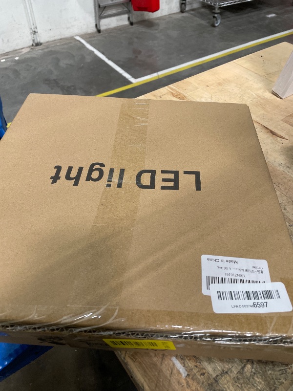 Photo 1 of **FACTORY SEALED** YXTSIMV Modern LED Wall Sconces, 3000K Warm White Round Disc Shape LED Wall Light, Minimalist Indoor Mounted Lamp for Bedroom, Bathroom, Living Room, Hallway, Corridor
