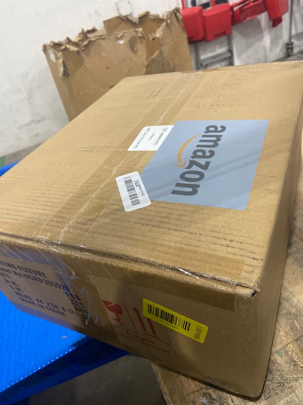 Photo 1 of **FACTORY SEALED** WUZUPS Crystal Chandelier 10-Light Pendant Ceiling Light Modern Lighting Fixture for Dining Room Hallway Bedroom Kitchen Bathroom, H 27.6" x W 22.8", E12 Base, Black