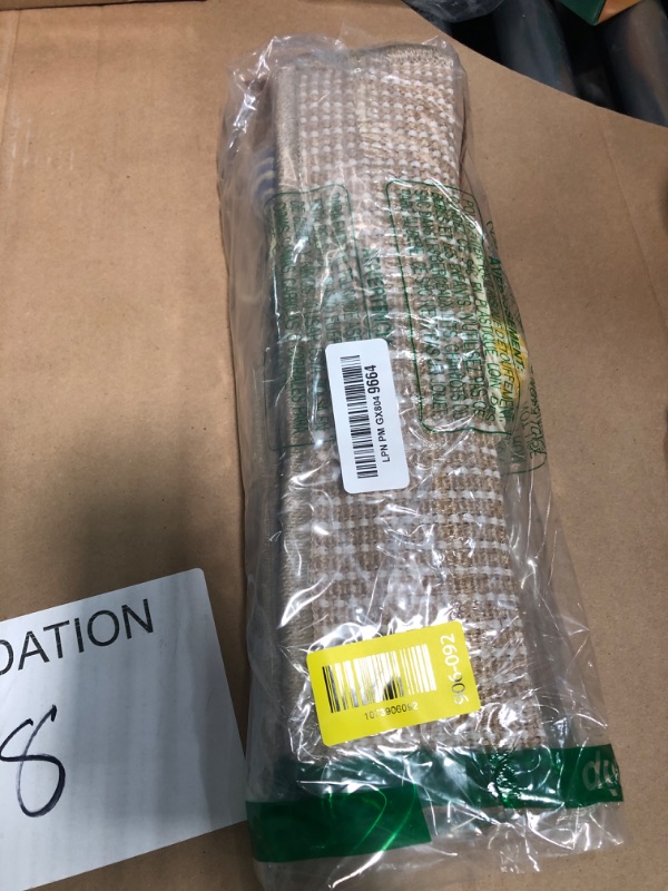 Photo 1 of (2-Pack) Yesibeike Refillable Catnip Kicker Toy Kits, Washable Sisal Cover, 60g Catnip Pouch Each, Two Sisal Balls, Side Holes for DIY Teasers, Reinforced Stitching, Natural Odor Free Materials