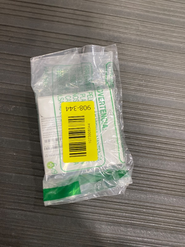 Photo 1 of **FACTORY SEALED** Apple AirTag (2nd Generation): Tracker for Keychain, Wallet, and More; Locator with Sound; Simple One-Tap Setup with iPhone or iPad; Key Finder with up to 1.5X Precision Finding Range