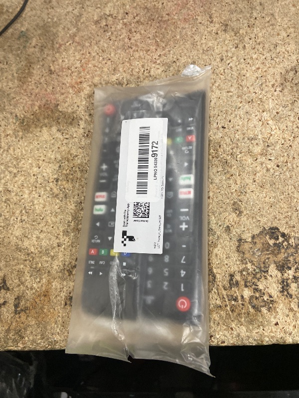 Photo 1 of ?Pack of 2? New Universal Remote for All Samsung TV Remote, Replacement Compatible for All Samsung Smart TV, LED, LCD, HDTV, 3D, Series TV