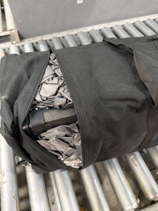 Photo 1 of (damaged minor) Z-Shade Odyssey 10' x 10' Slant Leg Instant Canopy
