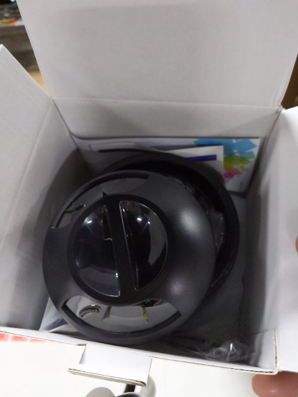 Photo 1 of 2025 Ultrasonic Retainer Cleaner for Dentures & Aligner, Durable Removable Base and Top Cover, Denture Cleaner Machine with 4 Modes for Mouth Guards, Jewelry, Rings, etc (Black)