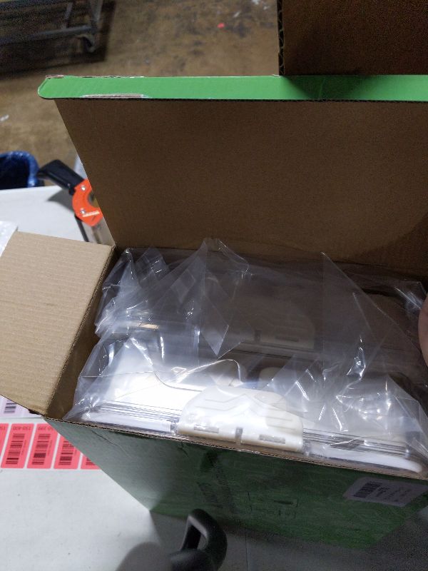 Photo 1 of 2 Pack Snackle Box Container - Dishwasher Safety Divided, Serving Tray with Lid and Handle - Charcuterie Board for Portable Snack Platters - Clear Organizer for Fruits Snacks,Perfect for Road Travel