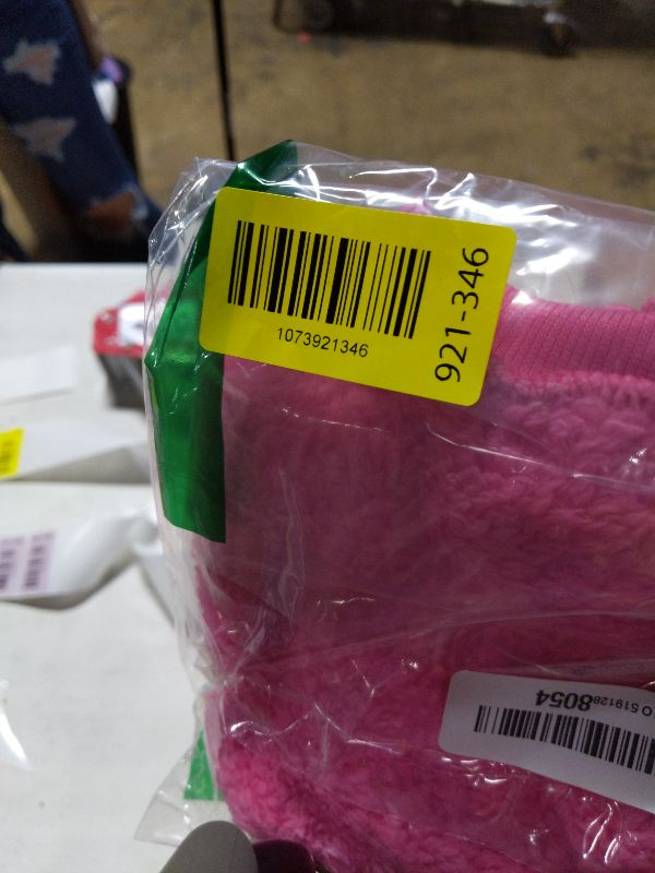 Photo 1 of 2 Pack XXS Dog Sweater, Tiny Dog Sweaters for Small Dogs Girl (1-3lb), Warm Soft Puppy Clothes for New Puppies, Cute Extra Small Doggie Clothes for Chihuahua Yorkie Cat Pet Apparel,XXS