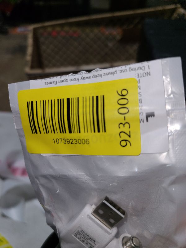 Photo 1 of 2 PCS Replacement Tip Chargers, Overcharge Protection Adapter with LED Indicator Adapter, Compatible with ELMCONFIG, JYJZPB, Aigogo & More Other Soldering Iron Devices with Thread Tips