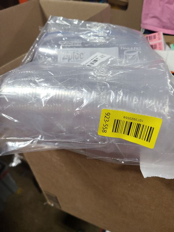 Photo 1 of 100Pcs Aluminum Cups with Lids,5oz Disposable Ramekin Baking Cups Muffin Liners Mini Pie Pans Foil Cupcake Containers for Christmas Party Wedding Party,Cow Print