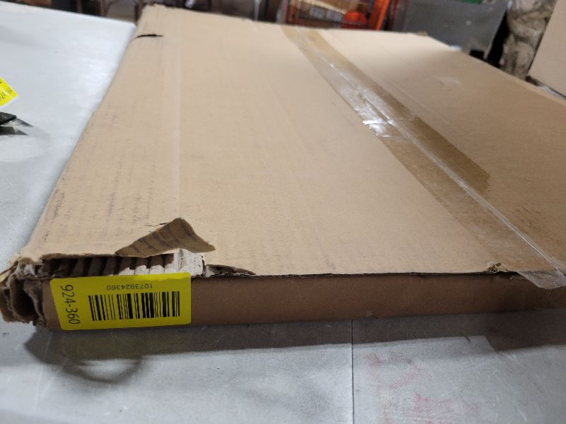 Photo 1 of 18 x 24 Frame Rustic Grey, 18 by 24inch Poster Frame Distressed Gray, Large Retro Natural 24x18 Gallery Family Concert Portrait Picture Photo Frame, Anniversary Wedding Thank you Christmas Gift