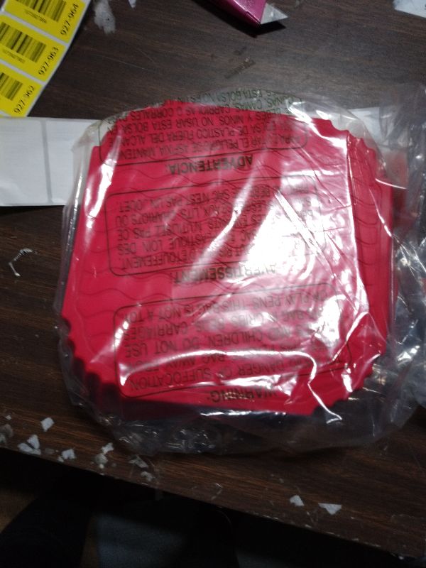 Photo 1 of 2-Pack Square Silicone Air Fryer Liners Pot, 8-Inch Reusable Inserts for 4–7QT Air Fryers, Food-Safe Oven Accessories