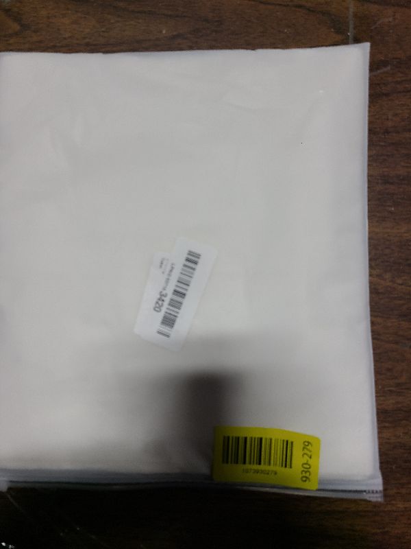 Photo 1 of 2 Pcs Organic Cotton Flannel for Castor Oil Pack Wrap, Reusable Castor Oil Compress for Stomach, Abdomen, Joints & Other Areas