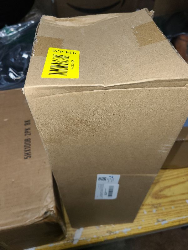 Photo 1 of 2 pack 240323001 Refrigerator Door Bin, Refrigerator Side Shelf Replacement Part, (15.95in long), Fit for frigidaire kenmore, Replace AP2115741, PS429724, AH429724, 240323007, (DON’T fit freezer door)