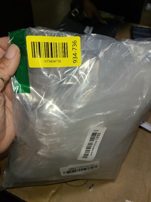 Photo 1 of 12 Pcs Waterproof Shoe Covers for Rain, Non-Slip Disposable Rain Shoe Covers, Plastic Shoe Ponchos, Thickened PE Material Boot Covers for Men and Women (Clear)