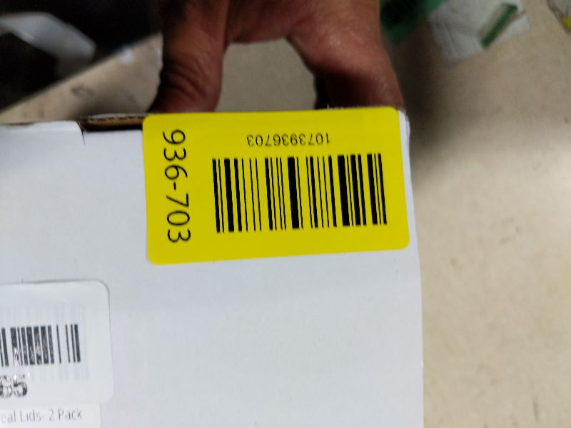 Photo 1 of 16oz Replacement Cups for Ninja QB3001SS Fit Compact Personal Blender, Single Serve 16-Ounce Cup Set for Ninja BL770 BL780 BL660 Professional Blender, with Seal Lids- 2 Pack