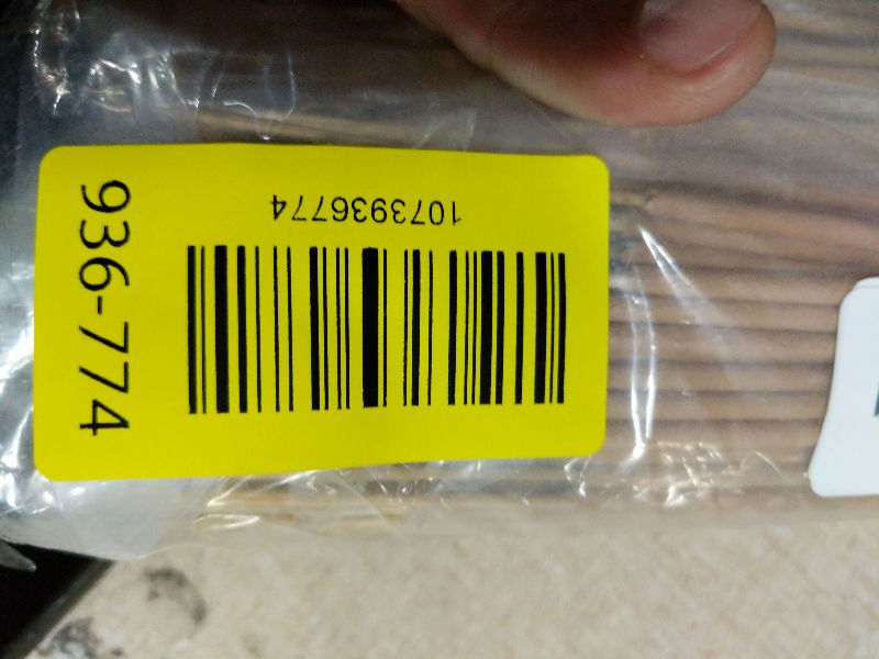 Photo 1 of 2 Bundles Unscented 200 Wood Pulp 11'' Incense Sticks Per Bundle Premium Natural Uncolored (Punk Sticks) 2 Pack. Add Any Aroma Depot Fragrance Oils to Make Your own Scented Sticks.