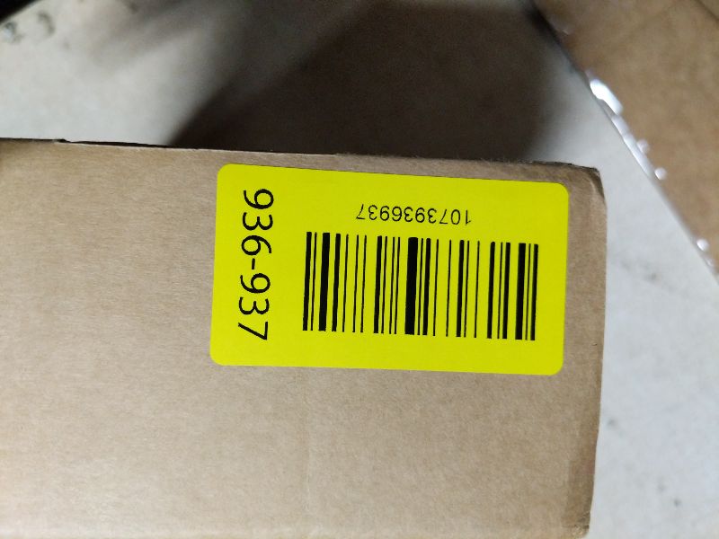 Photo 1 of 20 Pack Clear Acrylic Blank Signs for Table Numbers, 5x7 Inch Clear Acrylic Blank Sheet Sign 1/8 inch Thick, Use for DIY Wedding Table Signs Display Party Events