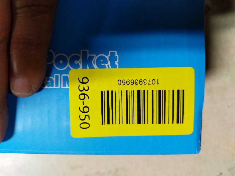 Photo 1 of 1000X Handheld Microscope for Kids, 4K 2.4" Screen Digital Kids Microscopes with 12 Slides, Portable Edu Toys Gifts for Age 3 4 5 6 7 8 9 10 11 12 Year Old Boys Girls Children Students(Blue)