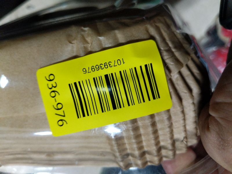 Photo 1 of 200PCS Air Fryer Liners for Ninja: Higher Non-Stick Disposable Parchment Paper Liner for Ninja DZ201/DZ401 Dual Airfryer Baking - Food Grade Ninja Air fryer Accessories (Rectangle - 8.6 x 5.5 inch)