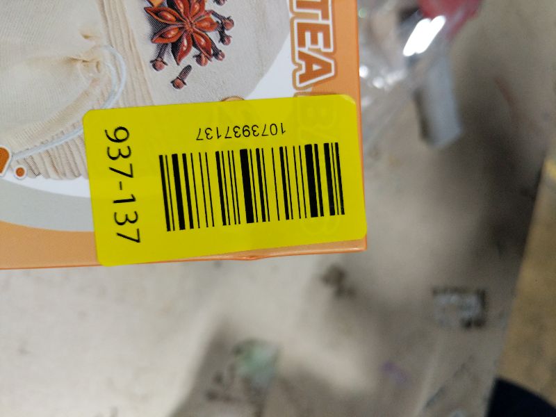 Photo 1 of 20 Pcs Muslin Bags with Drawstring, Reusable Tea Bags, Spice Bags for Cooking Soup/Herb/Loose Leaf Tea, Natural Cotton Small Cheese Cloth Bag for Straining, Sachet Bags Empty, 4 X 3 Inches