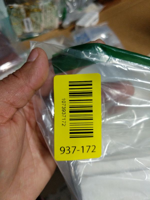 Photo 1 of 2-pack Blue Pure 511 Replacement Filter Compatible with Blueair Blue Pure 511 Air Purifier, Ture HEPA Filters and Activated Carbon Filter