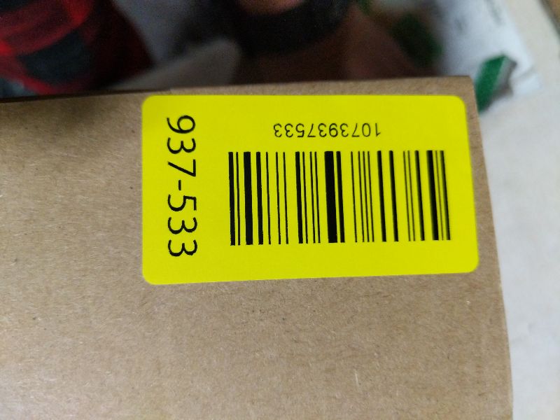 Photo 1 of 2 Inch LED Downlight, Recessed Lighting Dimmable Ceiling Light, 3W, 5500K Daylight White, CRI80 with LED Driver(35W Halogen Equivalent), Black 4 Pack
