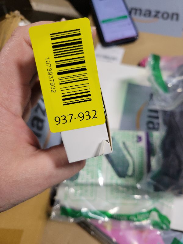 Photo 1 of 2-in-1 Wireless CarPlay & Android Auto Adapter, Plug & Play CarPlay Dongle Converts Wired to Wireless, Fast Auto-Connect, No Delay, Compact Design for iPhone & Android with USB/USB-C Port(Black)