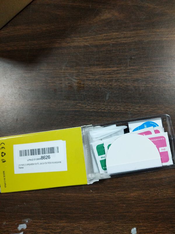 Photo 1 of [ 6 Pack ] Compatible for Fitbit Versa 4 / Versa 3 Screen Protector, Fitbit Sense 2 / Sense Screen Protector, YMHML [Upgrade Flexible Film] Soft HD Clear Anti-Scratch Protector for Fitbit Accessories