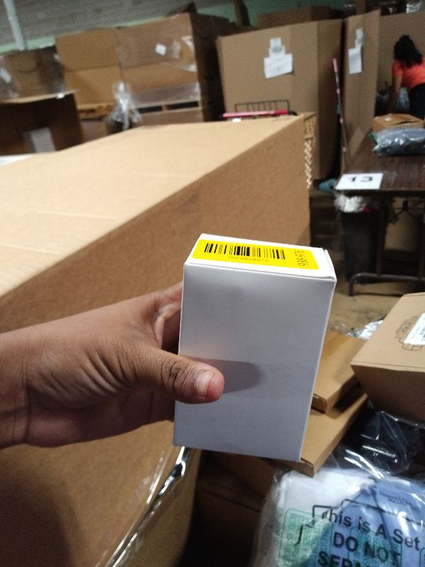 View 2 of 12V DC Power Supply 2A Universal AC Adapter, 100-240 50/60Hz to 12 Volts 2Amp Transformer, DC 12V Power Adapter Cord, ?5.5mm x 2.5mm Barrel Plug?