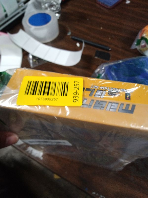 Photo 1 of 138PCS Magnetic Blocks - Magnetic Building Blocks Magnet Block Cubes Construction Set, STEM Montessori Sensory Stacking Toys for Kids Boys Girls Ages 3 4 5 6 7 8-12 Holiday Christmas Birthday Gifts