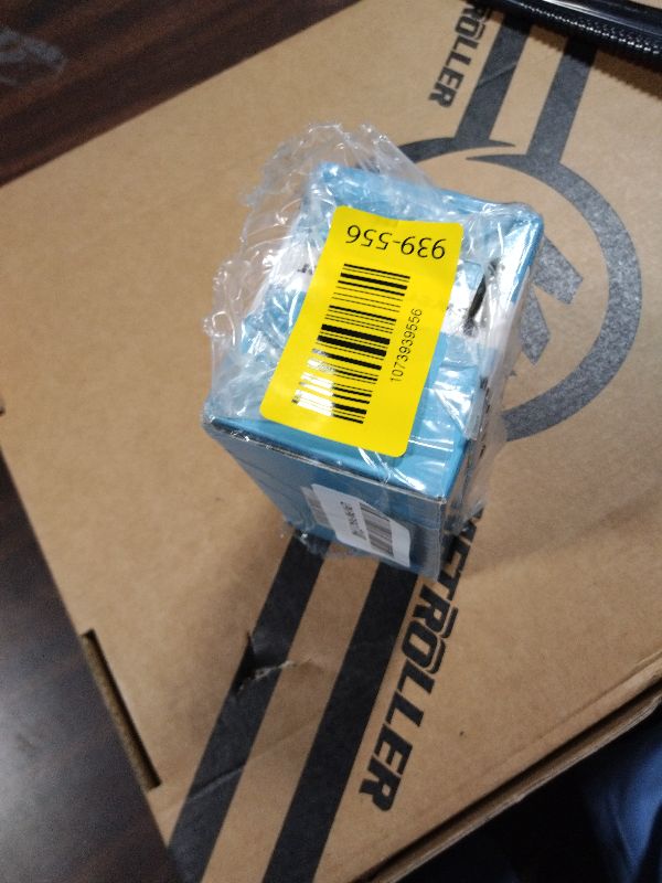 Photo 1 of 12V Charger, Designed Specifically for Shark FlexBreeze Outdoor Fans Dedicated Charging Power Adapter Cable for FA222, FA222WH, FA302, and FA302WH Cordless Portable Fans