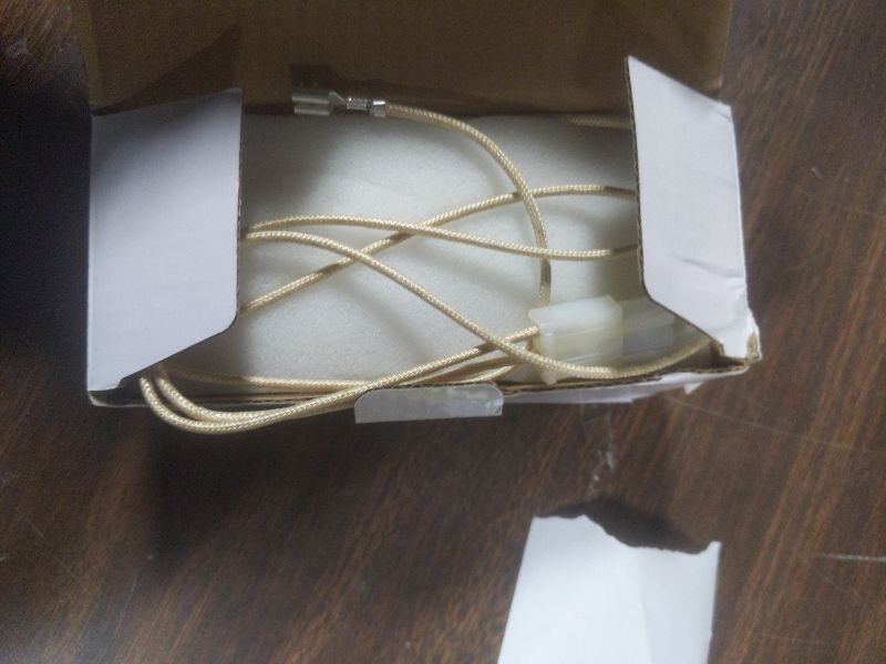 Photo 1 of [Advanced] Gas Oven Igniter 5304509706 316489402, Compatible with Frigi-Daire Oven Igniter, Ken-More Model 790 Oven Igniter, 316489408, Wb2x10016, Norton-501a, 316119301, Ap6230715, By BOGDA