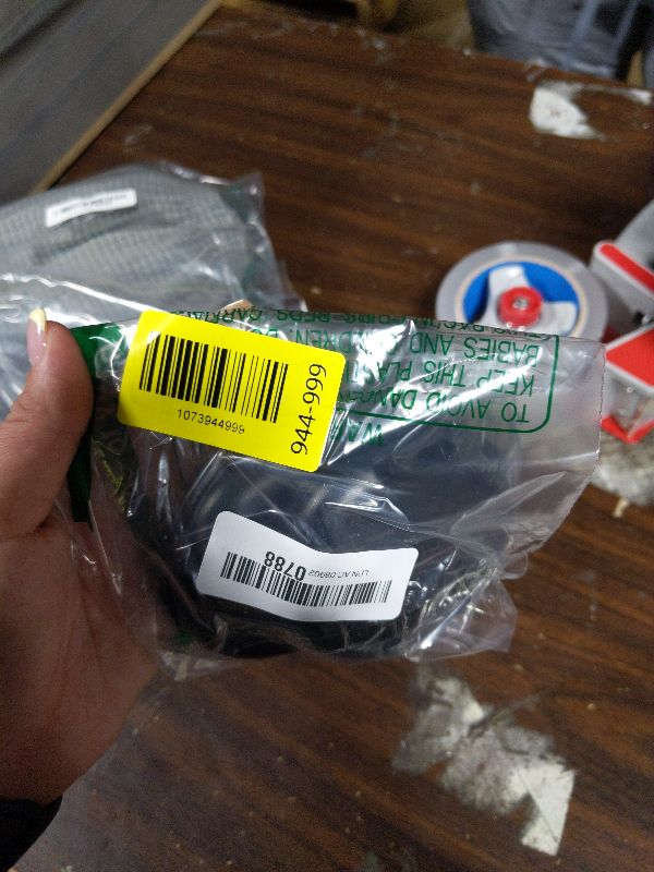 Photo 1 of 2 Pack Retainer Case, Compatible with Invisalign, Slim Aligner Case with Removal Tool, Aligner Seaters & Brush, Pocket Size Secure Magnetic Closure for Travel - Black