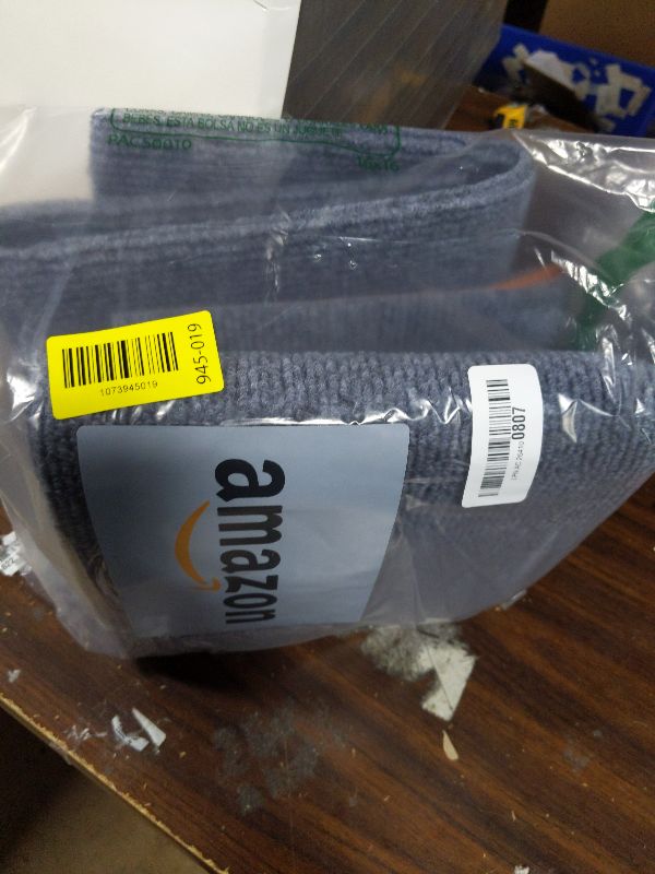 Photo 1 of 2 PCS Washing Machine Mat 27 x 27 Inches Anti Vibration Mat for Washer Dryer Fridge Refrigerator Floor Protection Waterproof Non-Slip Under Washing Machine Mat with Rubber Backing