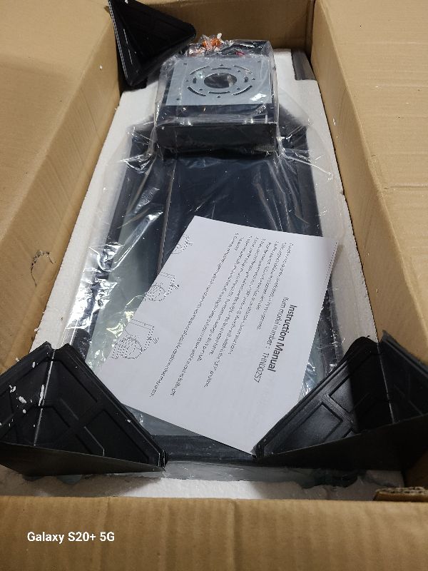 Photo 1 of 
Sponsored

Visit the Store, Hinkley
Hinkley
Visit the Store
5.0
5.0 out of 5 stars
(3)
Hinkley Bromley Large LED Wall Mount Lantern, Museum Black, 120V, Add Security to Porches, Patios, Exterior Spaces with Durable LED Outdoor Lighting, Includes 3-5w Can