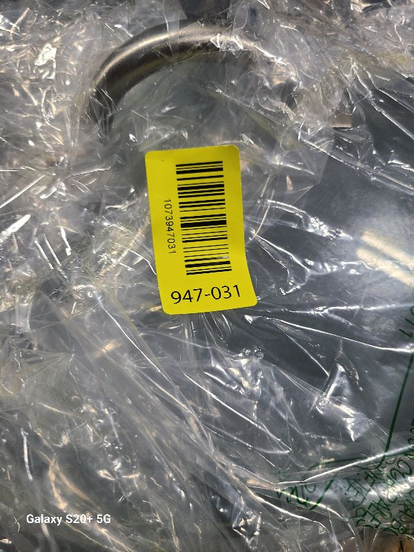 Photo 1 of 
Sponsored

Visit the Store, GreenPan
GreenPan
Visit the Store
4.3
4.3 out of 5 stars
(222)
GreenPan Swift Healthy Ceramic Nonstick, 12" Frying Pan Skillet with Lid, Stainless Steel Handle, PFAS-Free, Dishwasher Safe, Oven Safe, Black
Amazon's Choice
50+ 