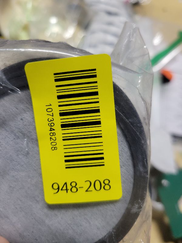 Photo 1 of 12-Pack Replacement Charcoal Water Filter Discs for Mr. Coffee Brewers Coffee Machines