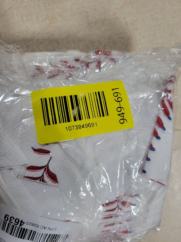 Photo 1 of 100 PCS Baseball Paper Napkins, Disposable Baseball Bathroom Guest Hand Towels Sports Theme Dinner Napkins Decorative for Kitchen Home Birthday Baby Shower Party Decoration (Baseball)