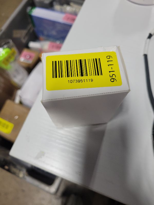 Photo 1 of 12V Vanity Mirror Power Adapter Power Cord Compatible with FENCHILIN/Hansong DC117-15 DC11715 / Hasipu/COOLJEEN Hollywood Vanity Mirror with Lights Replacement Makeup Mirror Charger