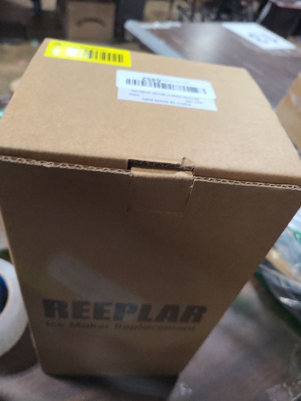 Photo 1 of 241798231 241798224 241798211 Ice Maker Replacement, Compatible with Frigidaire Electrolux Kenmore Refrigerators, Replaces 241642511, 241642501 and 241798201 Ice Maker Assembly (Not Universal)