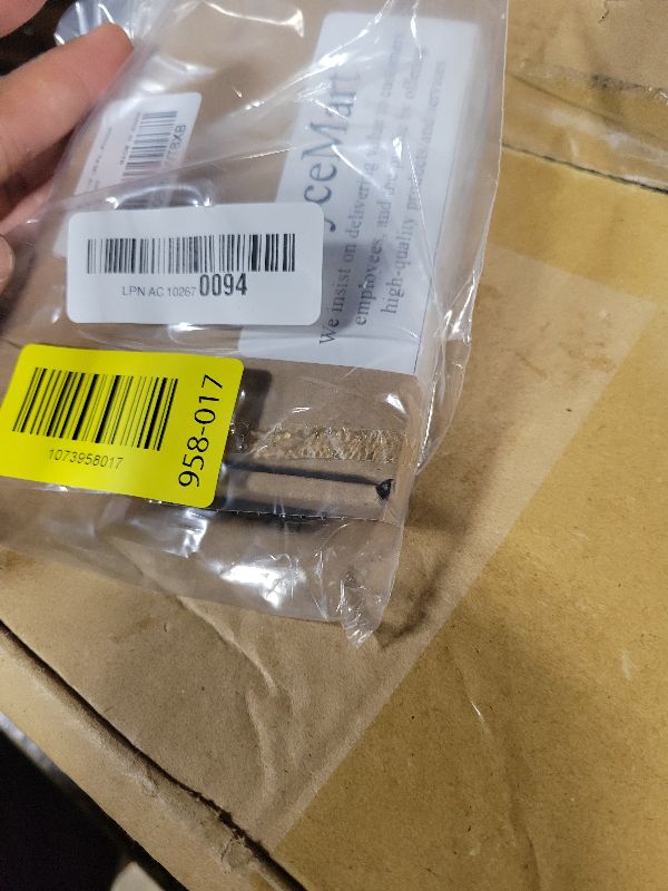 Photo 1 of 1/4-20 x 2-1/2" (25 Pack) Phillips Flat Head Machine Screws, Stainless Steel 304 (18-8), UNC Coarse Thread, Countersunk Head Machine Screws, Phillips Drive #3
