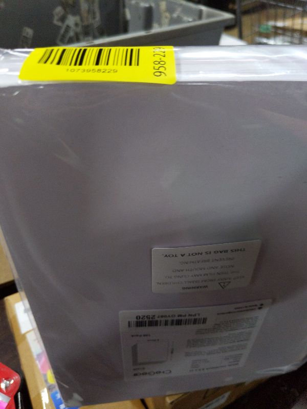 Photo 1 of 100 Sheets White Cardstock Paper, Cardstock Printer Paper 8.5 x 11, 92lb/250gsm Card Stock, Heavy Thick Printing Papers, Copy Papers for School Office Supply,DIY Card,Art, Tag,Invitation,Construction
