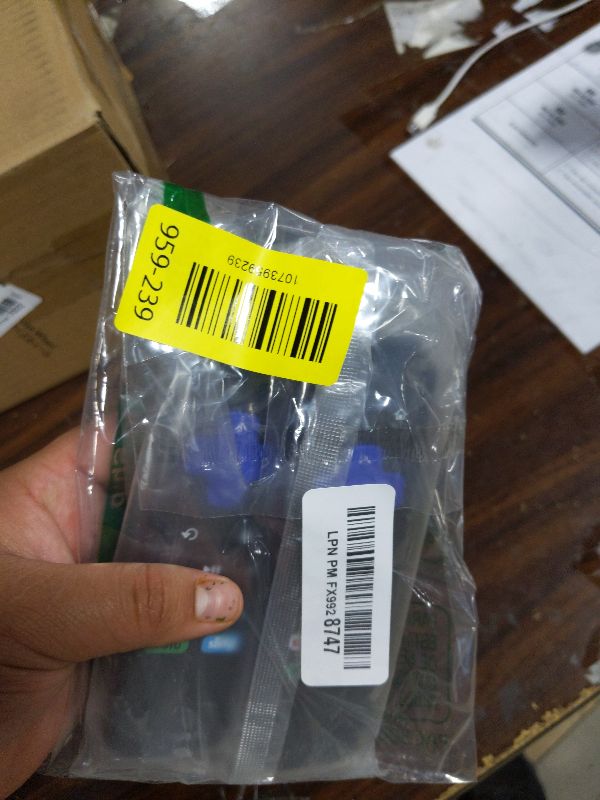 Photo 1 of (2 Pack) Replacement Remote Control for Roku Express, for Roku Premiere, for Roku Box, for Roku Player, for Roku 1 2 3 4 -?NOT for Stick or TV?