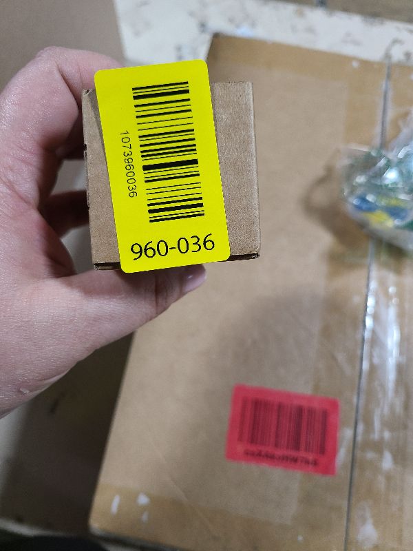 Photo 1 of 10013297 Bypass Plug Cap Compatible with Bosch, Thermador, Gaggenau Refrigerator Models