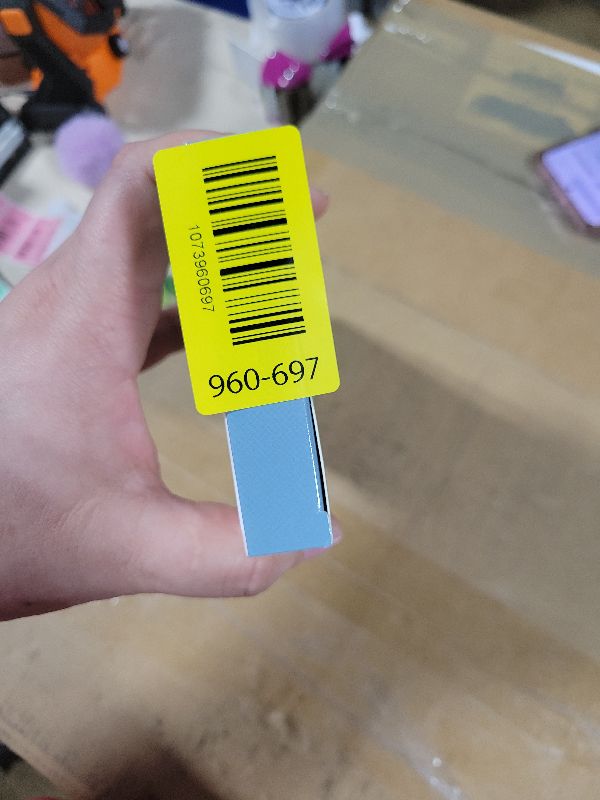 Photo 1 of 10PCS Replacement Heads