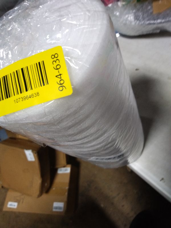 Photo 1 of 12"x 70' Foam Wrap Rolls for Moving Packing Foam Roll Packing Materials Shipping Packing Moving Supplies, Thick Cushion packaging wraps for Protect Glasses,Fragile Items,Dishes