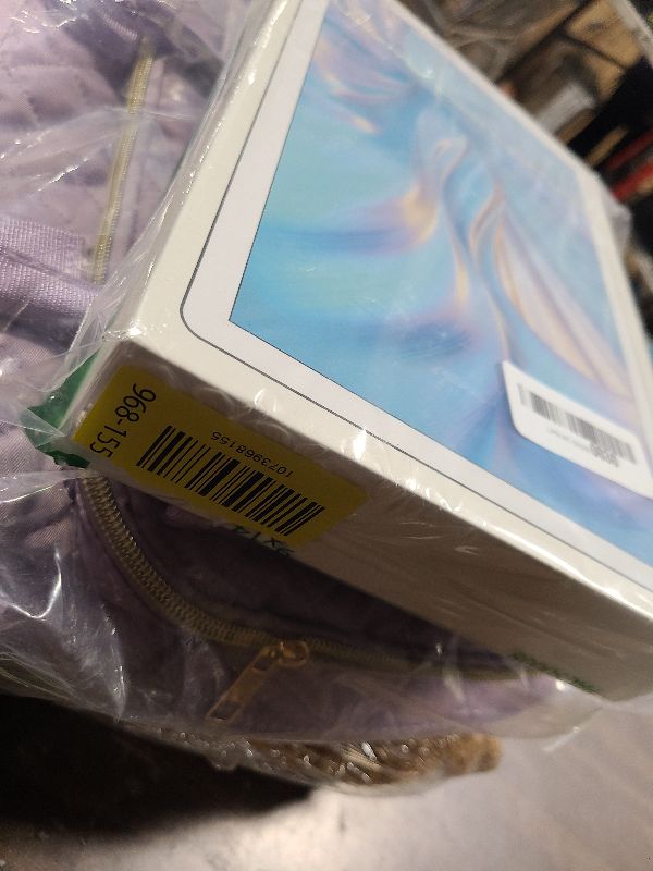 Photo 1 of 2026 Tablet,10.1 Inch Android 15 Tablets with Gemini AI, Tablet Octa-Core, 16GB RAM+1TB Expand, 2+8MP Camera, BT5, Tablets PC 2.4/5G WiFi 6,1080 IPS FHD Screen, Tablets Android Gifts for Men Women