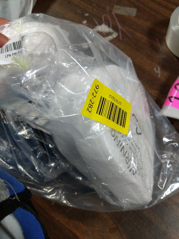 Photo 1 of 2 + 4 Pack Filters for Shark Vacuum Navigator Lift Away Filter Replacement ZU503AMZ NV350 NV351 NV352 NV355 NV356E NV357 NV360 NV370 UV440 UV540, Parts XFF350 XHF350