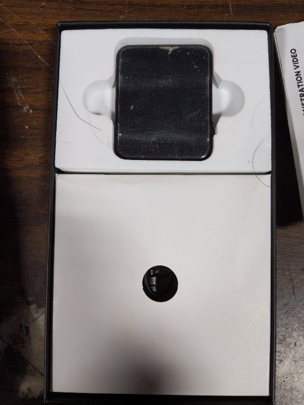 Photo 1 of 128G (9800 Hour) Voice Activated Recorder, Double-Sided Magnetic Voice Recorder with Playback, Audio Recorder with AI-Intelligent Noise Reduction, 70H Continuous for Lectures, Meetings